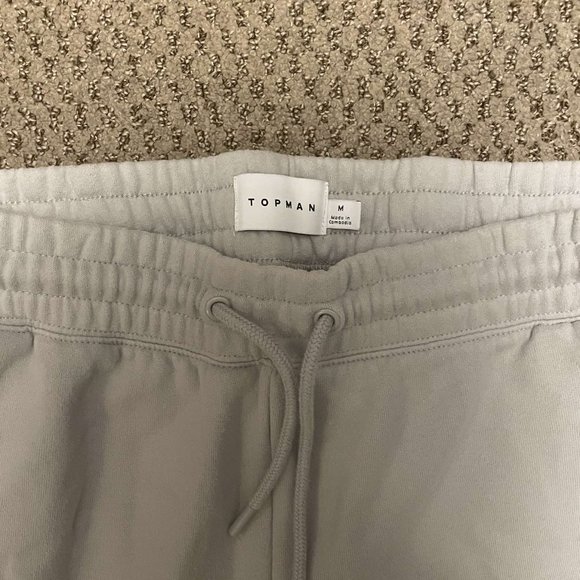 Topman Sweat Joggers - Picture 2 of 4